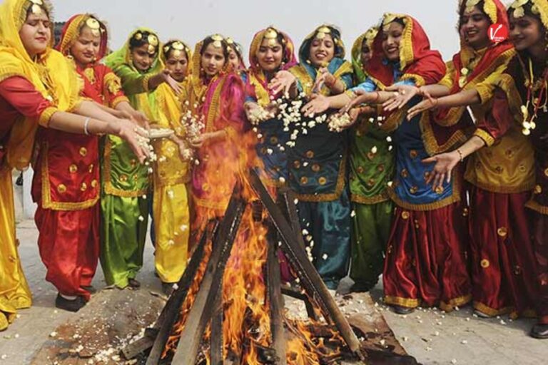 Lohri 2026
