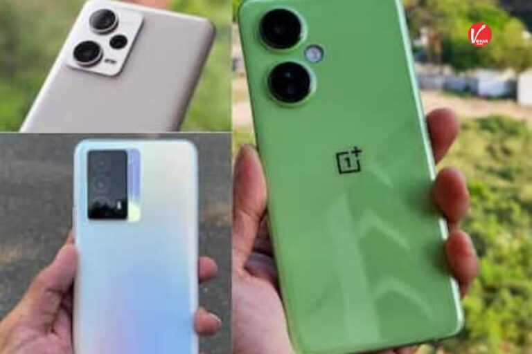Budget 5G smartphone: भारतीय स्मार्टफोन यूज़र्स के लिए खुशखबरी! अब 5G फोन की कीमत में भारी गिरावट, फटाफट करें खरीदारी