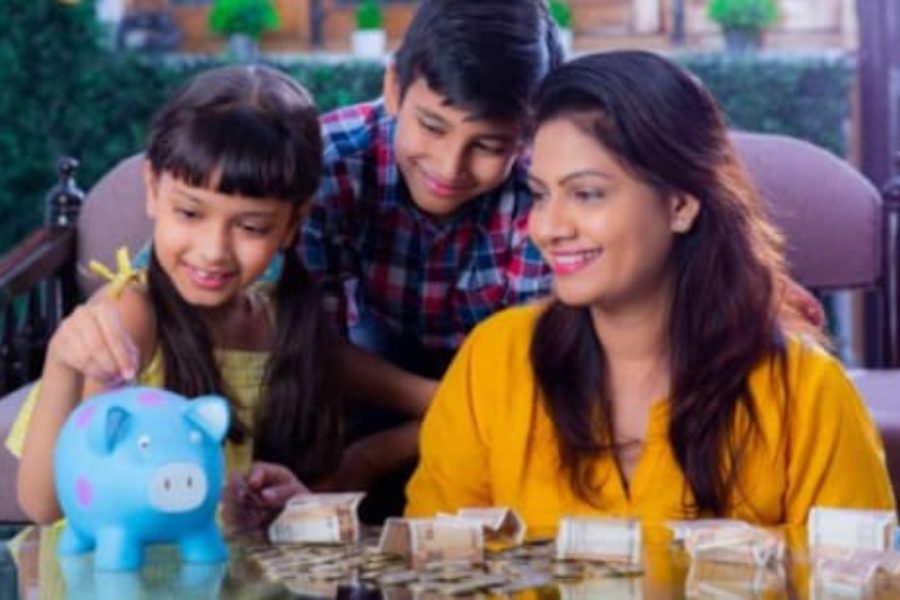 Vatsalya Scheme Vatsalya Scheme