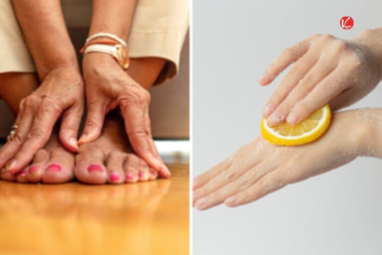 Skin Care Tips: काले हो गए हैं हाथ-पैर? इन घरेलू नुस्खों से पाएं नेचुरल खूबसूरती और चमक