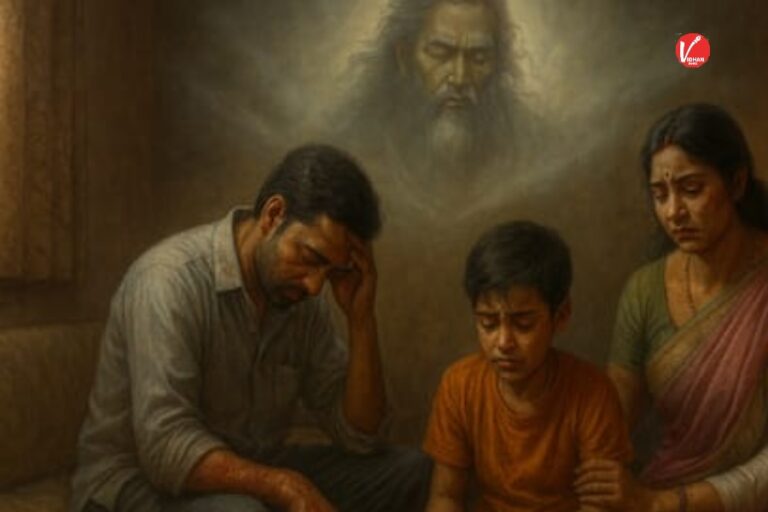 Jyotish Tips: जब बार-बार मिलने लगे ये संकेत, समझिए कुलदेवता हैं नाराज, तुरंत कर लें ये उपाय