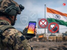 Indian Army New Social Media Policy