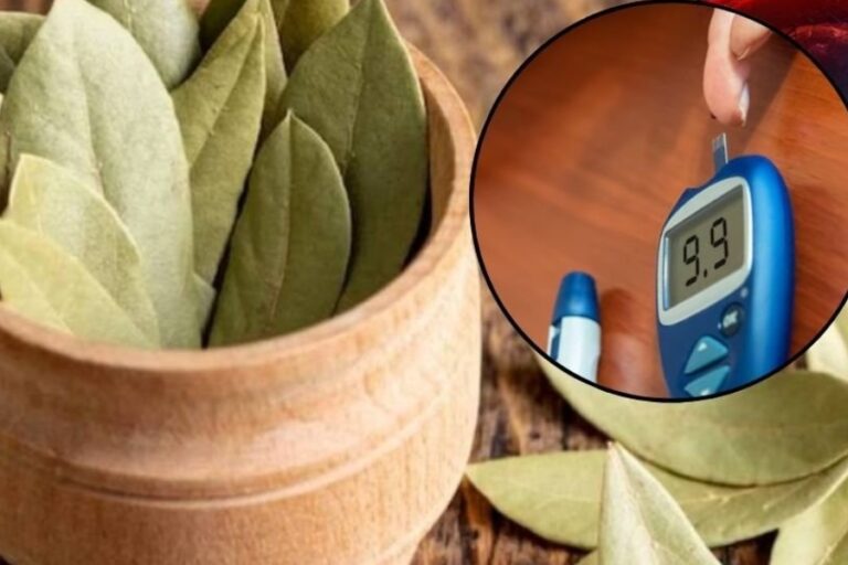 Bay Leaf for Diabetes