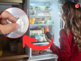 Winter refrigerator usage