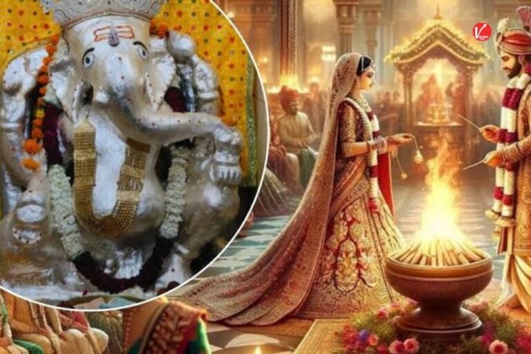 Nagaur Ganesh Temple