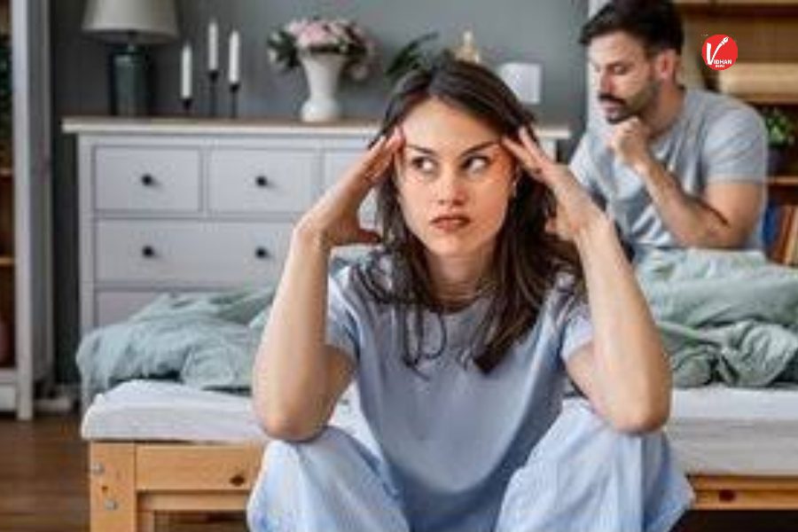 Vastu remedies for married life