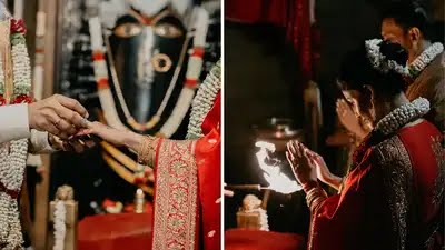 Samantha wedding photos: 