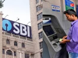 SBI ATM Transaction Rule