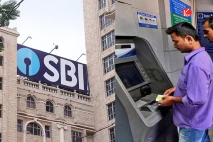 SBI ATM Transaction Rule