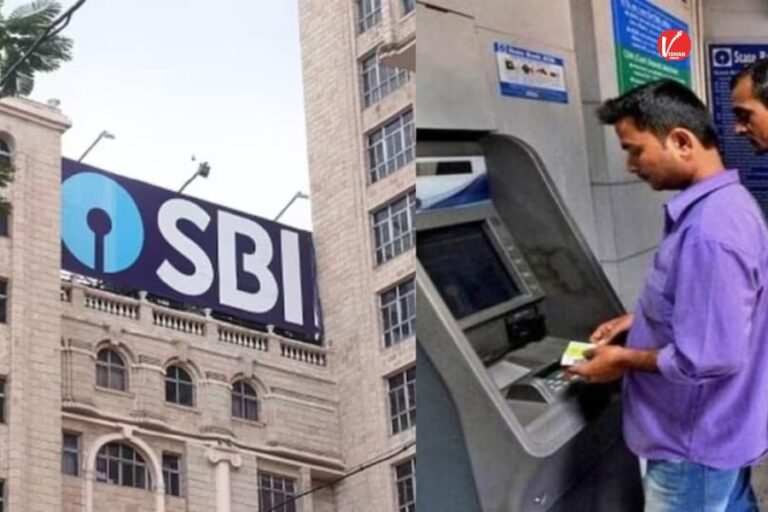 SBI ATM Transaction Rule