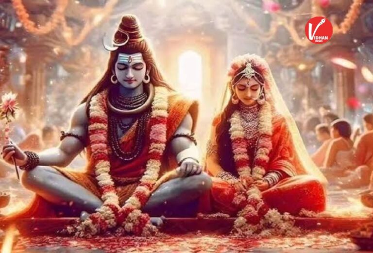 Mahashivratri 2026: