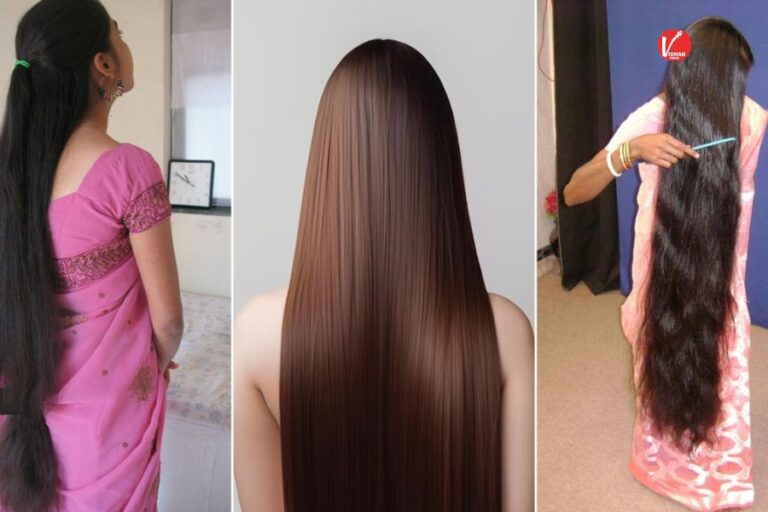Hair Growth Tips