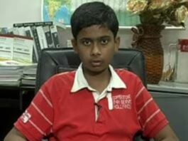 Satyam Kumar Success Story