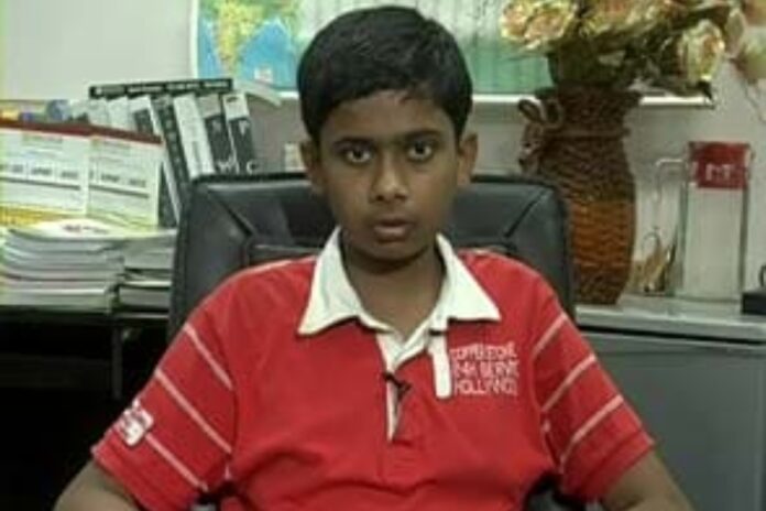 Satyam Kumar Success Story