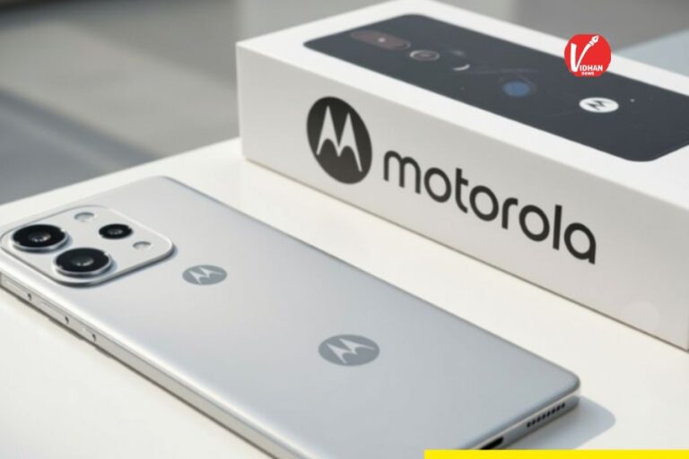 Motorola Edge 50 Pro 5G