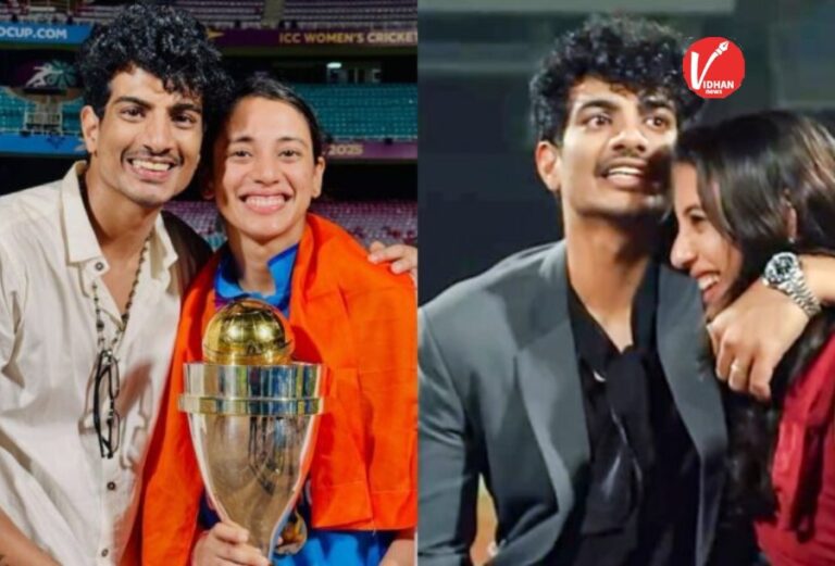 Palash Muchhal controversy: ‘लड़की के साथ बेड पर रंगे हाथों पकड़े गए थे पलाश मुच्छल?’ इस एक्टर के सनसनीखेज दावे से मचा हड़कंप