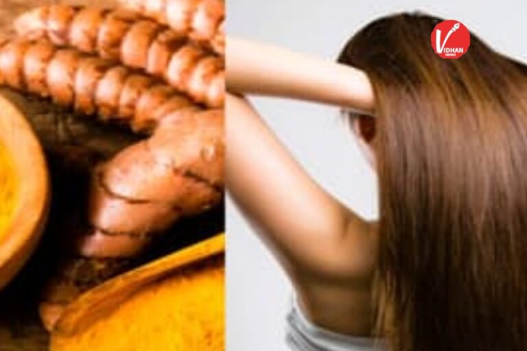 Hair Care Tips: