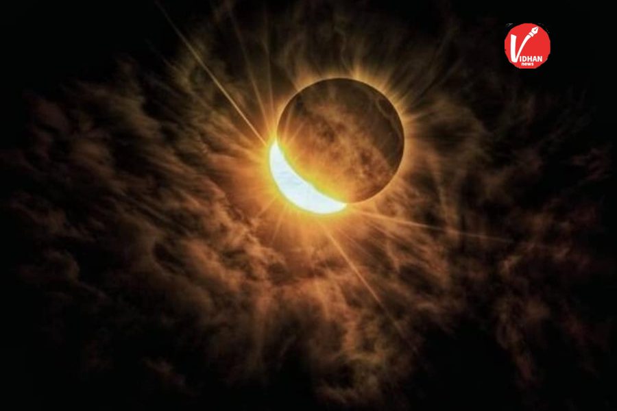 Total Solar Eclipse Total Solar Eclipse