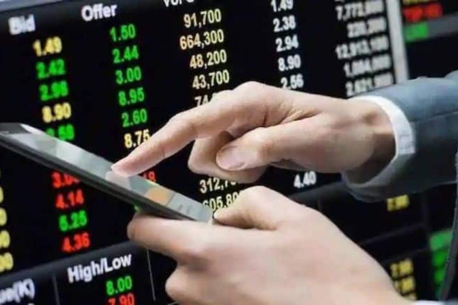 Government Trading Scheme: Government Trading Scheme: