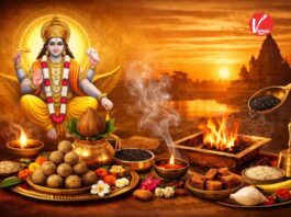 Shattila Ekadashi 2026