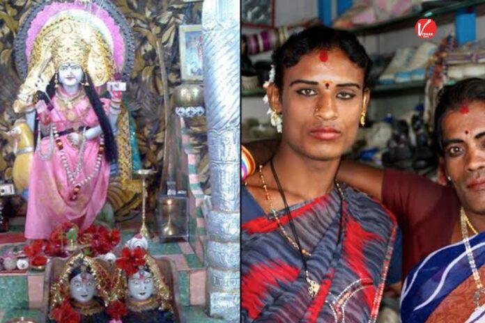 Bahuchar Mata Mandir