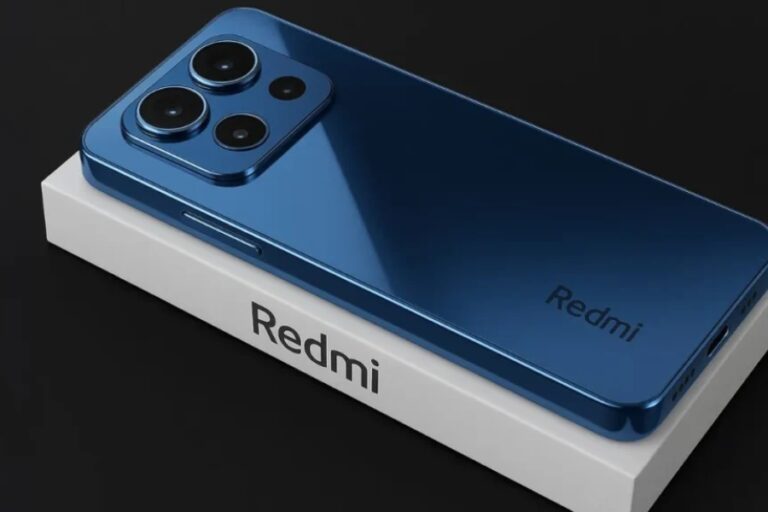 Redmi Note 13 Pro