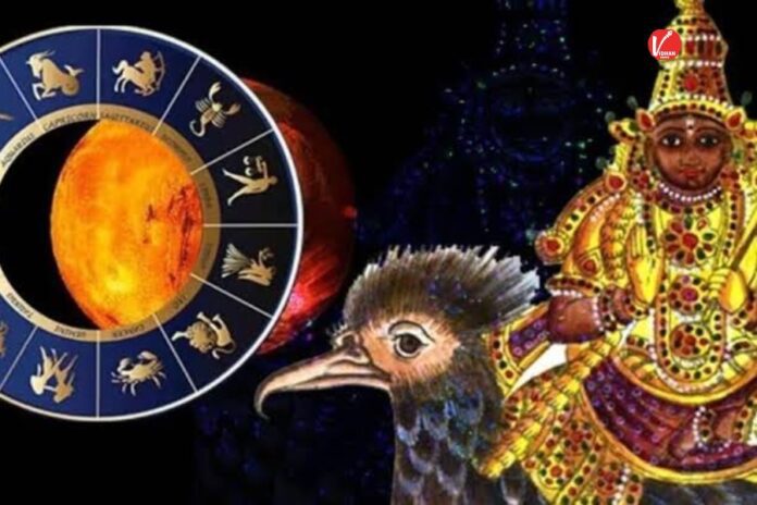 Ketu Gochar 2026