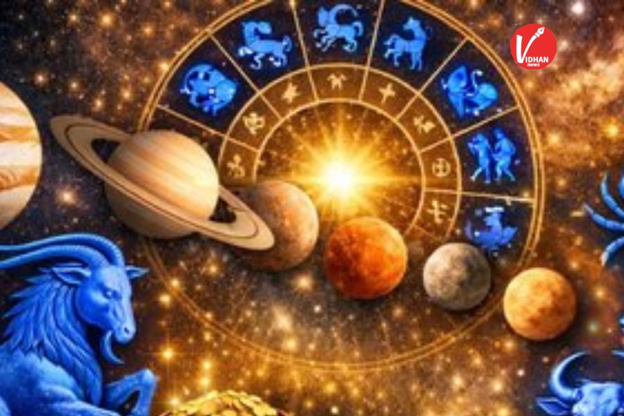 Makar Sankranti 2026: