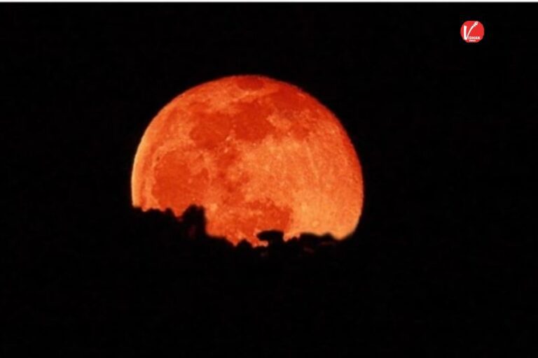 Lunar Eclipse India 2026