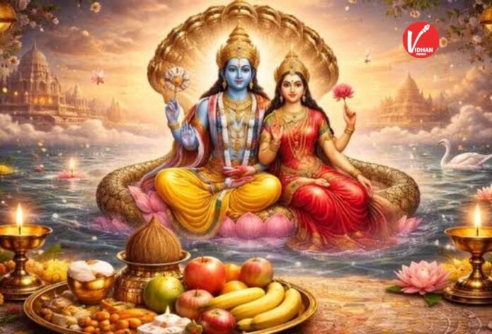 Jaya Ekadashi 2026: