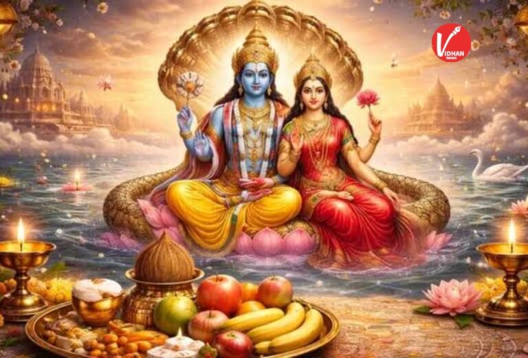 Jaya Ekadashi 2026:
