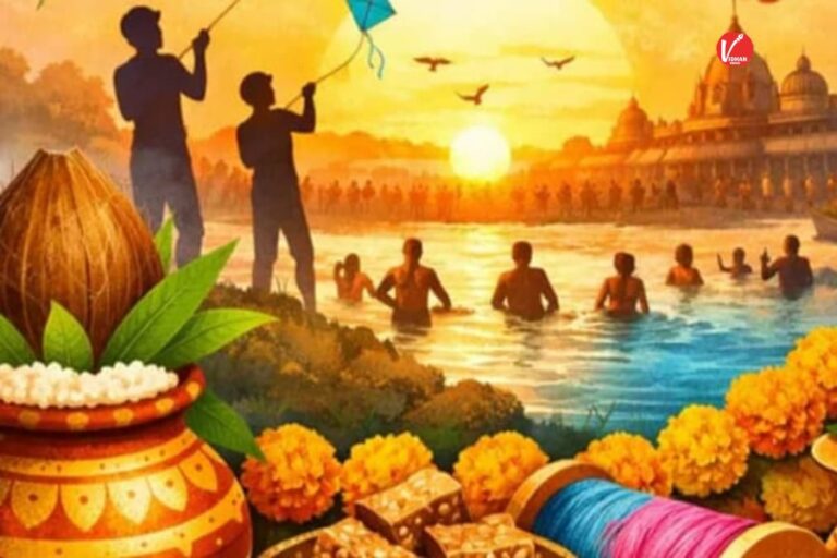 Makar Sankranti 2026
