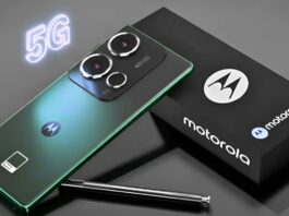 Motorola Signature