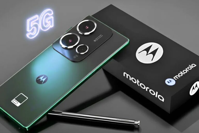 Motorola Signature