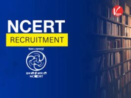 NCERT Recruitment 2026