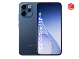 Oppo Reno 15 FS