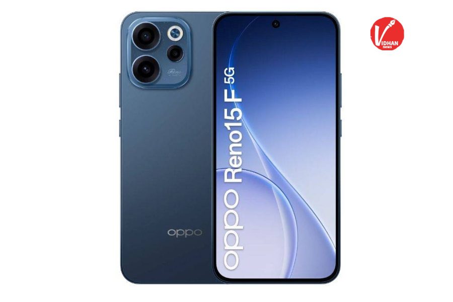 Oppo Reno 15 FS