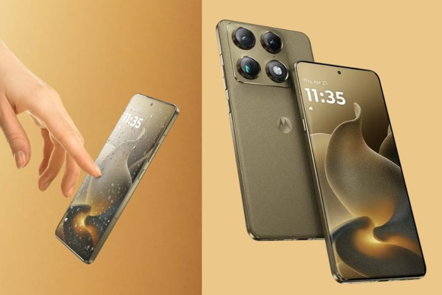 Motorola Signature Motorola Signature