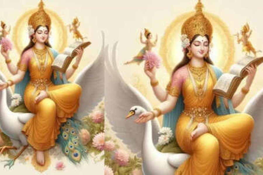 Saraswati Puja 2026 Saraswati Puja 2026