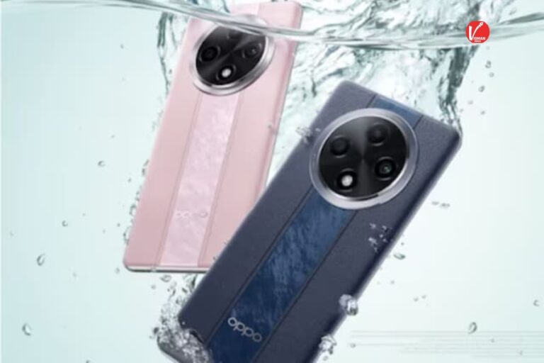 OPPO K13x 5G