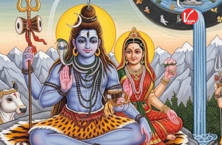 Mahashivratri 2026