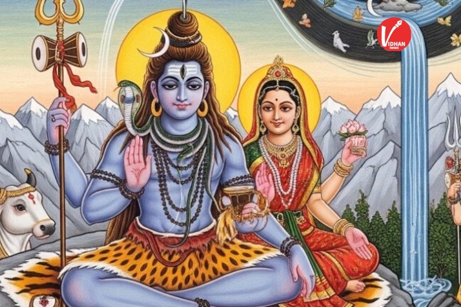 Mahashivratri 2026
