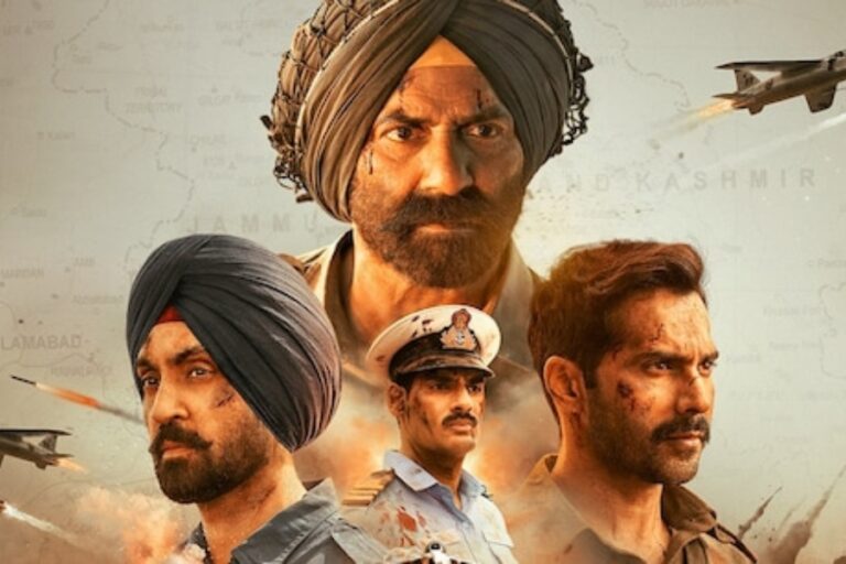 Border 2: गणतंत्र दिवस पर बॉक्स ऑफिस पर सुनामी! एडवांस बुकिंग ने बना दिया रिकॉर्ड, ओपनिंग डे पर होगी बंपर कमाई