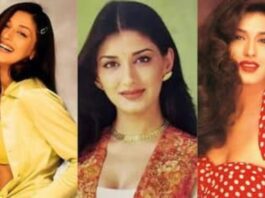 Sonali Bendre: