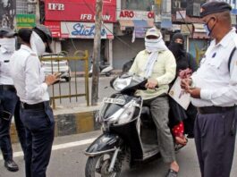 Motor Vehicle Rules 2026