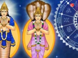 Rahu Ketu Transit 2026: