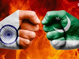 India Pakistan Diplomatic Move