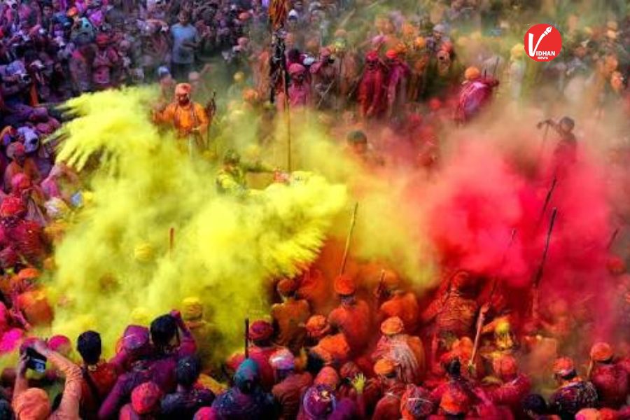 Holi 2026
