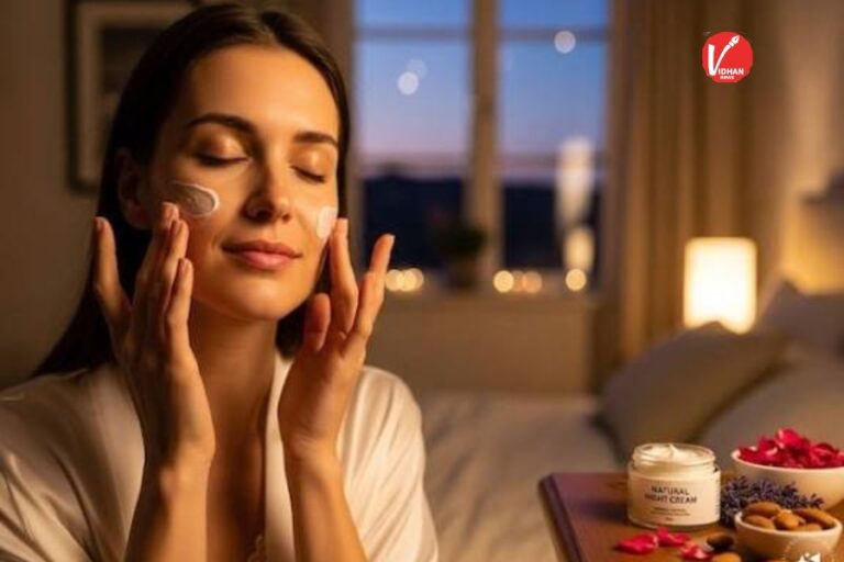 Night Skincare Tips: डल और थकी स्किन को कहें अलविदा, घर पर बनाएं नेचुरल Vitamin C सीरम, निखर जाएंगी त्वचा 