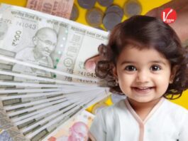 Post Office SSY Scheme